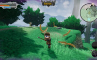 Made in Abyss: Binary Star Falling into Darkness Details Deep in Abyss Mode