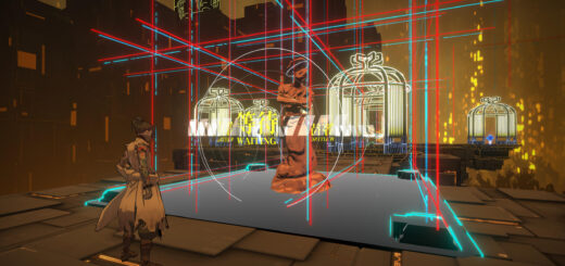 Mato Anomalies Set to Release in 2023