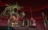 Mato Anomalies to Launch in March