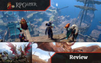 Monster Hunter Rise: Sunbreak Review