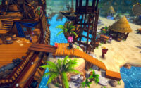Noob: The Factionless Launching in June