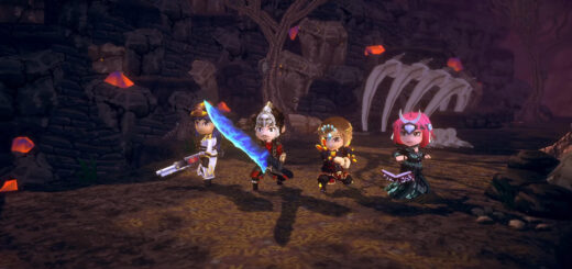 Noob: The Factionless Launching on PC, Consoles Next Year