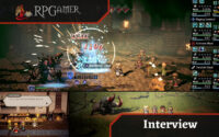 Octopath Traveler: Champions of the Continent Interview