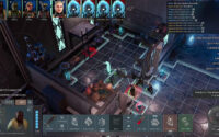 Solasta: Crown of the Magister Arrives on Xbox