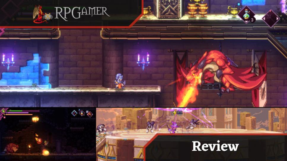 Demon's Souls Remake Review - RPGamer