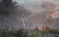 MMORPG Soulframe Announced