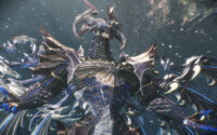 Stranger of Paradise Final Fantasy Origin: Trials of the Dragon King Details, Media Released