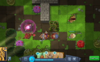 Summoners Fate Early Access Impression