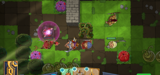 Summoners Fate Early Access Impression