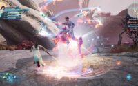 Sword and Fairy: Together Forever Gets More Gameplay Media
