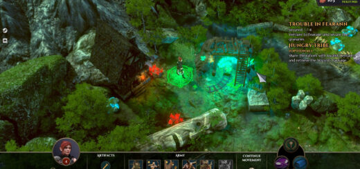 The Dragoness: Command of the Flame Coming to Consoles
