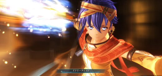 The Legend of Heroes: Kuro no Kiseki II Gets Additional Character Images