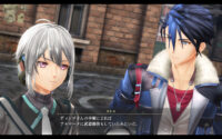 Kuro no Kiseki II Getting East Asian Steam Release