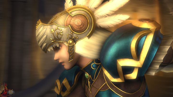 Valkyrie Profile: Lenneth - Gamereactor PT