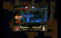 Vestaria Saga II: The Sacred Sword of Silvanister Impression
