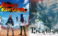 Armed Fantasia, Penny Blood Kickstarter Campaign to Close with Final Events