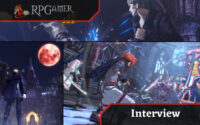 Armed Fantasia, Penny Blood Interview