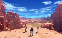 Armed Fantasia, Directorate Novitiate Development Purportedly Discontinued