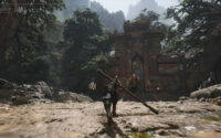 Black Myth: Wukong Gets Gameplay, Cutscene Videos