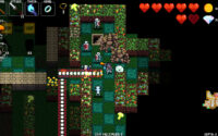 Crypt of the NecroDancer: SYNCHRONY DLC Announced, Available on Steam Early Access