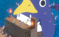 Disgaea 7: Vows of the Virtueless Heading West in Fall
