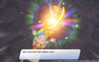 Dragon Quest Treasures Treasure Hunting Detailed