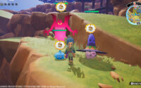 Dragon Quest Treasures Gets Japanese TGS Trailer