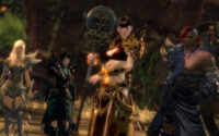 Guild Wars 2 Finally Heading to Steam