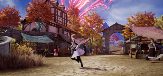Harvestella’s Farming Sim Nature Belies Its Narrative Ambition