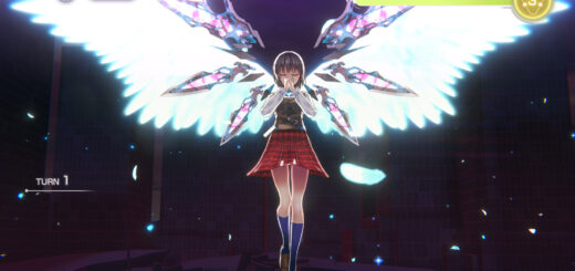 Heaven Burns Red Releasing in the West