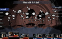 Labyrinth of Zangetsu Western Release Announced