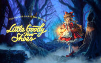 Little Goody Two Shoes Joins Square Enix Collective