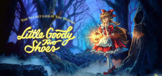 Little Goody Two Shoes Joins Square Enix Collective