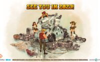 Metal Slug Tactics Pushed to 2023