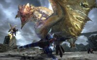 Monster Hunter Rise: Sunbreak First Title Update Detailed