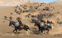 Mount & Blade II: Bannerlord Launching in October