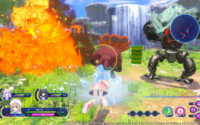 Neptunia: Sisters vs. Sisters Gets New Gameplay Trailer