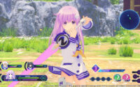 Neptunia: Sisters vs. Sisters Trailer Introduces Its Goddess Candidates