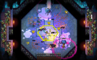 Nobody Saves the World: Frozen Hearth DLC Announced