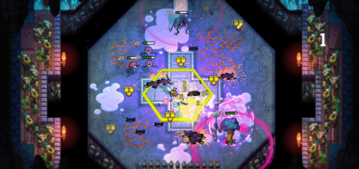 Nobody Saves the World: Frozen Hearth DLC Announced