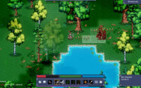 Of Blades & Tails Coming to Steam Early Access Next Month