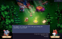 Of Blades & Tails Coming to Nintendo Switch Next Month