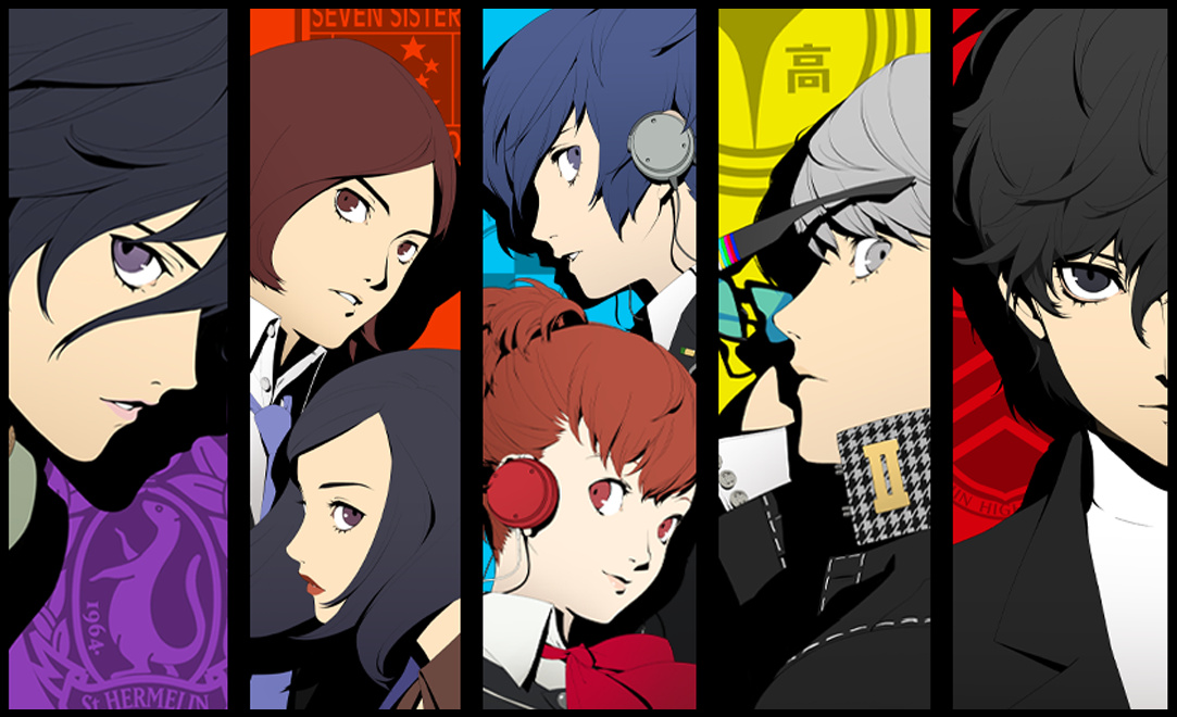 Persona JRPG series: 10 amazing facts