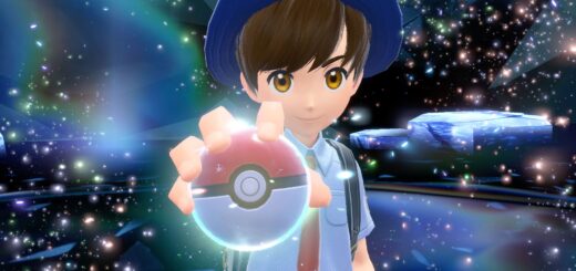 Pokémon Scarlet and Violet Get Pre-Launch Overview Trailer