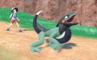 Pokémon Scarlet, Violet Show Online Battles, Cyclizar​