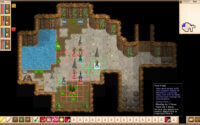 Spiderweb Software Releases Queen’s Wish 2: The Tormentor
