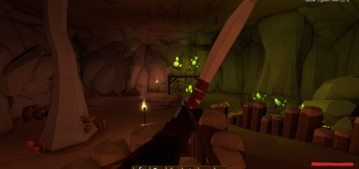 First-Person Action RPG Raidborn Gets Gameplay Trailer