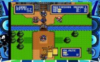Sega Genesis Mini 2 Game List Revealed