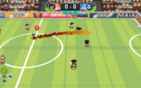 Soccer Story Launching This Month