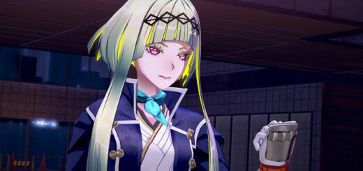 Soul Hackers 2 Gets New English Trailer, Launch DLC Detailed